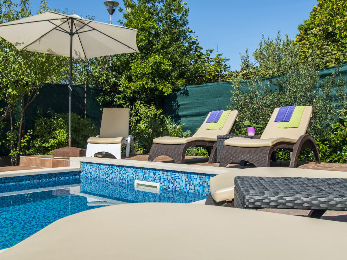 Holiday house House Jagoda - Outdoor photo 3