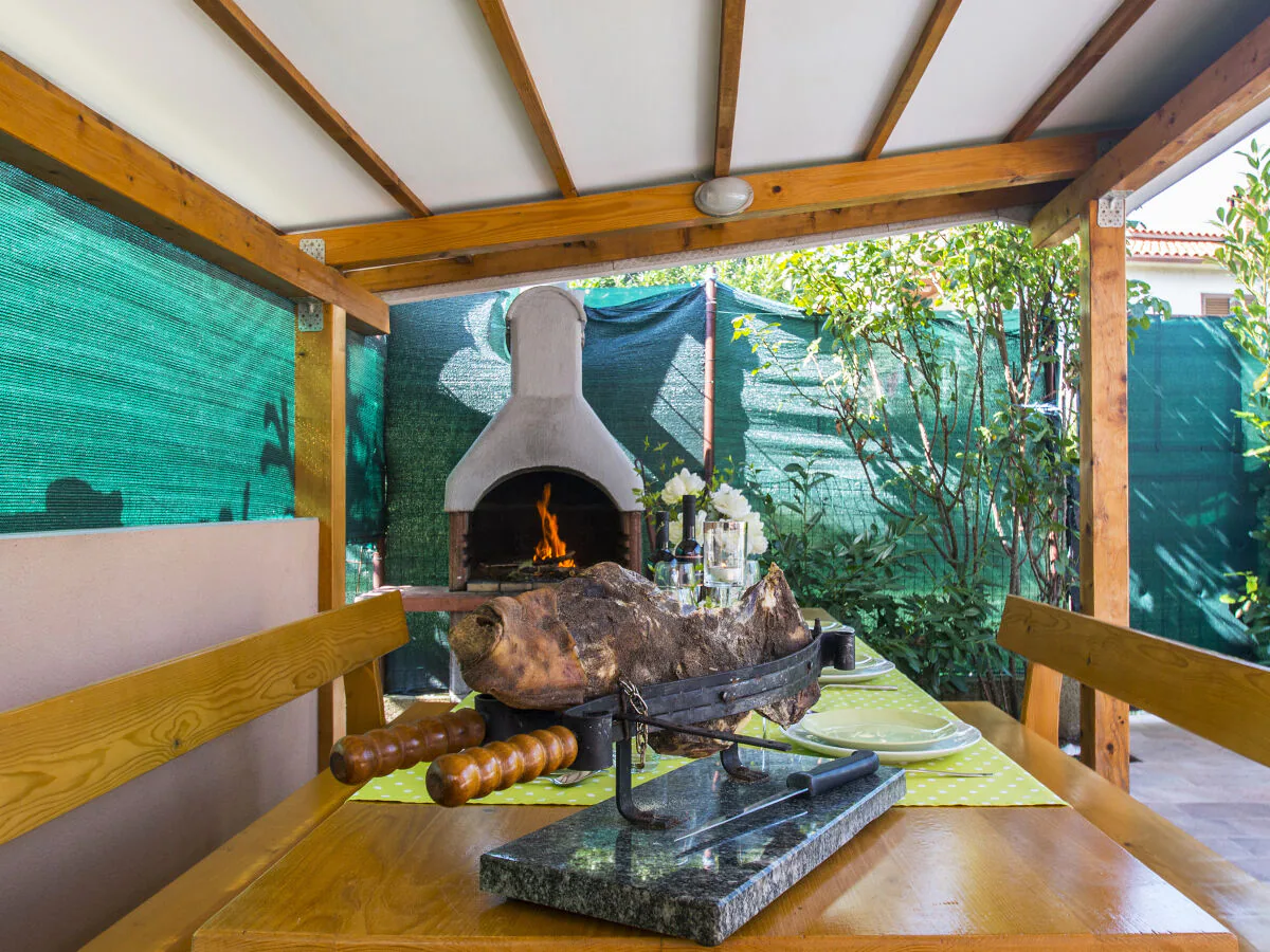 Holiday house House Jagoda - Outdoor photo 5