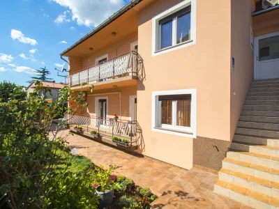 Holiday house House Jagoda - Outdoor photo 4