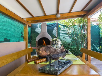 Holiday house House Jagoda - Outdoor photo 5