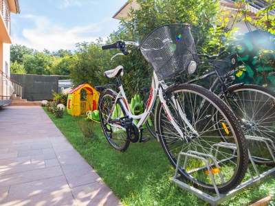 Holiday house House Jagoda - Outdoor photo 7