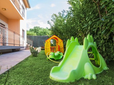 Holiday house House Jagoda - Outdoor photo 8