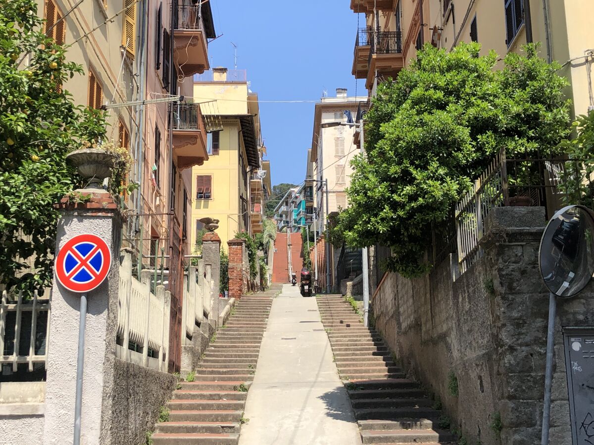 Holiday apartment Holiday Cinque Terre - Outdoor photo 2