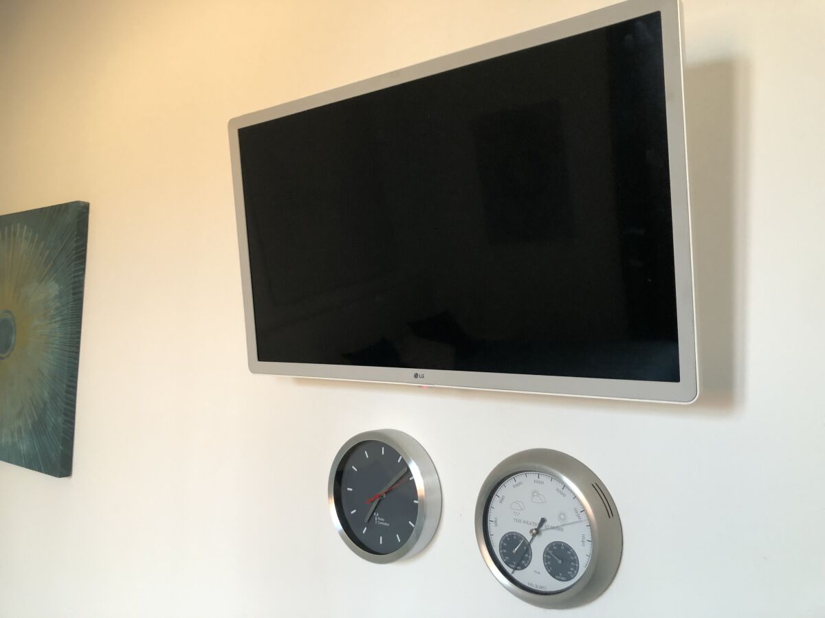 Holiday apartment Holiday Cinque Terre - Features photo 5