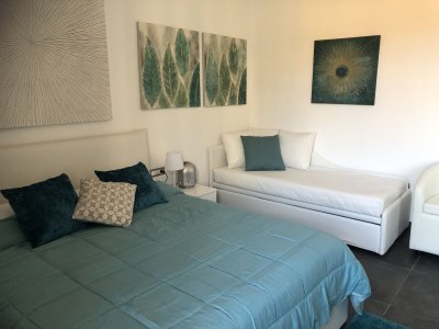 Holiday apartment Holiday Cinque Terre - Features photo 12