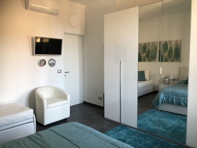 Holiday apartment Holiday Cinque Terre - Features photo 13