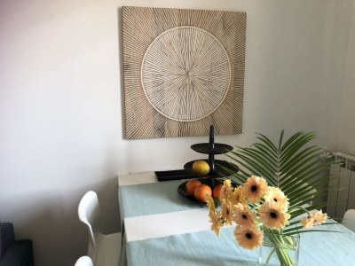 Holiday apartment Holiday Cinque Terre - Features photo 16