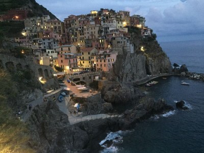 Holiday apartment Holiday Cinque Terre - Environment photo 24