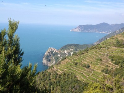 Holiday apartment Holiday Cinque Terre - Environment photo 25