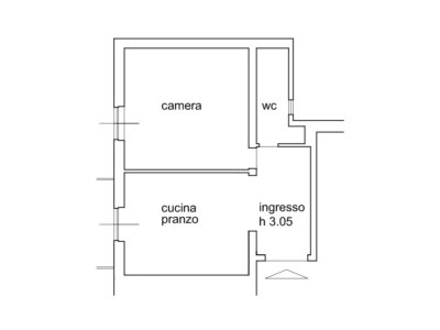 Holiday apartment Holiday Cinque Terre - Document photo 40