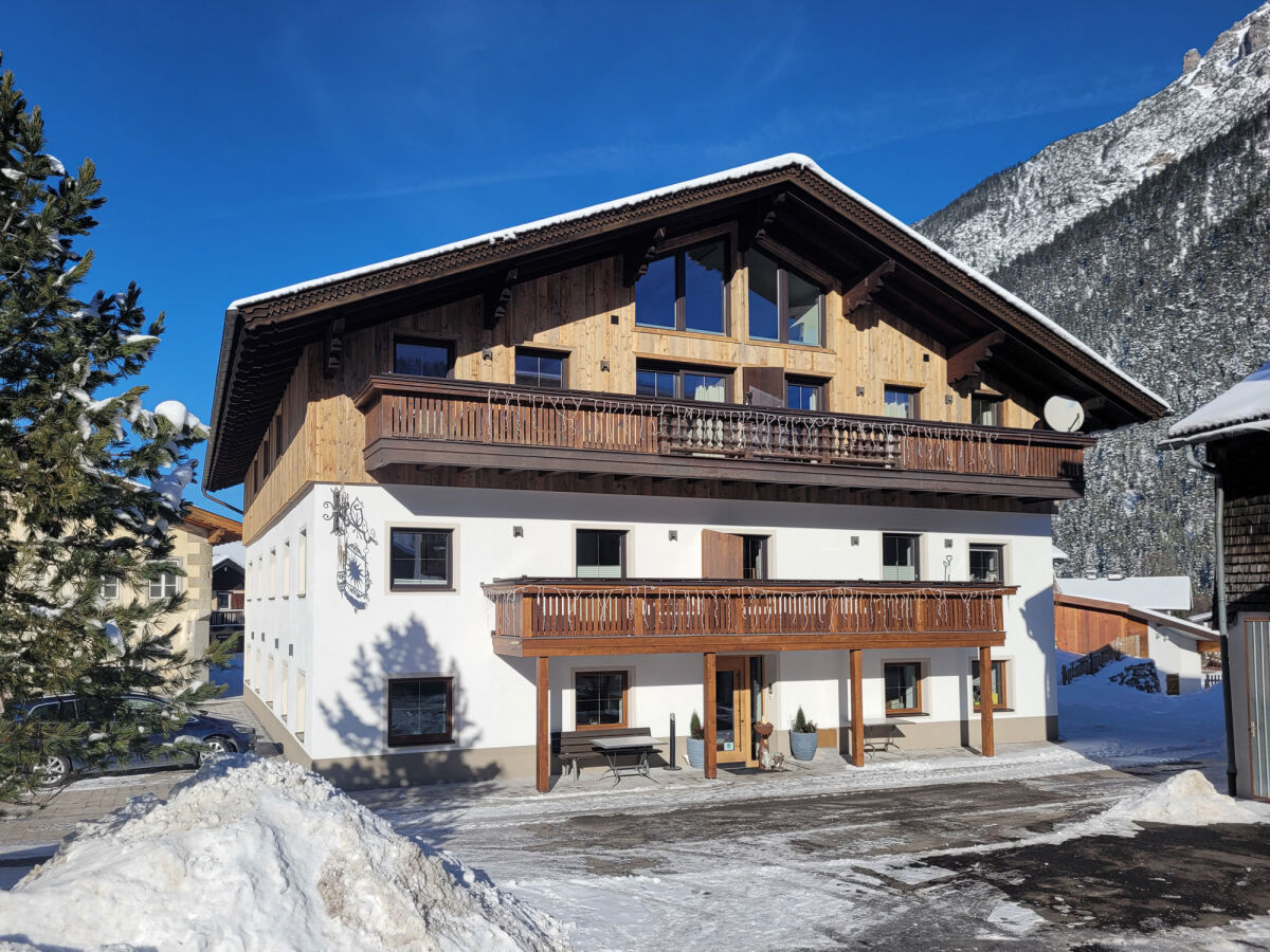 Holiday apartment 70 mÂ² guesthouse Sonne - Outdoor photo 4