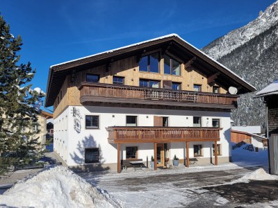 Holiday apartment 70 mÂ² guesthouse Sonne - Outdoor photo 4