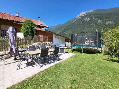 Holiday apartment 70 mÂ² guesthouse Sonne - Outdoor photo 8