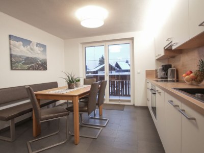 Holiday apartment 70 mÂ² guesthouse Sonne - Features photo 9