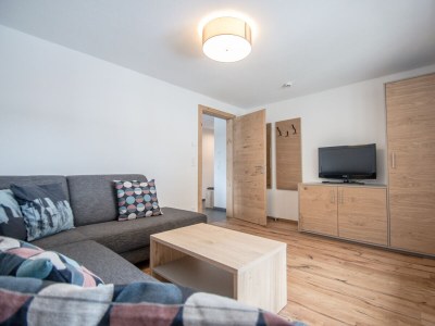 Holiday apartment 70 mÂ² guesthouse Sonne - Features photo 10