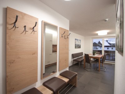 Holiday apartment 70 mÂ² guesthouse Sonne - Features photo 11