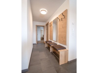 Holiday apartment 70 mÂ² guesthouse Sonne - Features photo 12