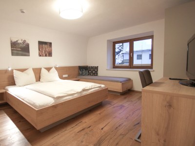 Holiday apartment 70 mÂ² guesthouse Sonne - Features photo 13