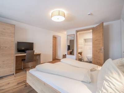 Holiday apartment 70 mÂ² guesthouse Sonne - Features photo 14