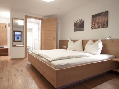 Holiday apartment 70 mÂ² guesthouse Sonne - Features photo 15