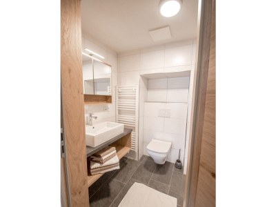 Holiday apartment 70 mÂ² guesthouse Sonne - Features photo 19