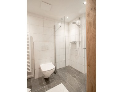 Holiday apartment 70 mÂ² guesthouse Sonne - Features photo 20