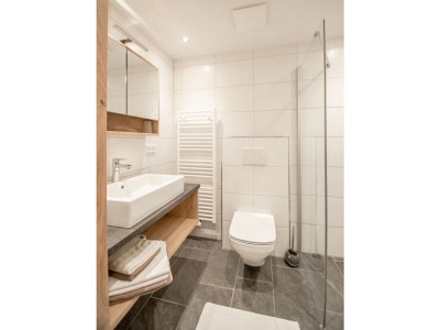 Holiday apartment 70 mÂ² guesthouse Sonne - Features photo 21