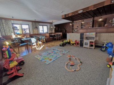 Holiday apartment 70 mÂ² guesthouse Sonne - Features photo 23