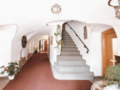 Holiday apartment 70 mÂ² guesthouse Sonne - Features photo 27