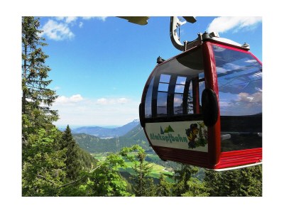 Holiday apartment 70 mÂ² guesthouse Sonne - Environment photo 33