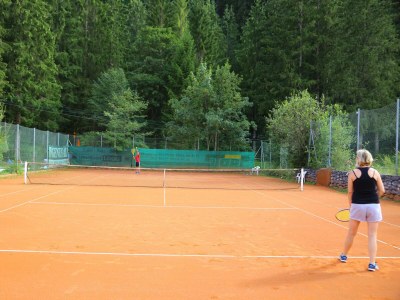 Holiday apartment 70 mÂ² guesthouse Sonne - Environment photo 35