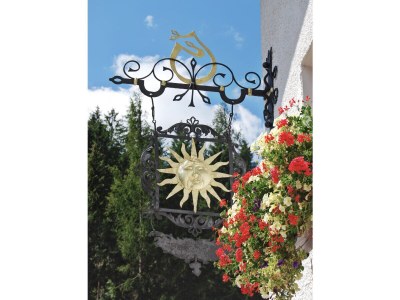 Holiday apartment 70 mÂ² guesthouse Sonne - Document photo 39