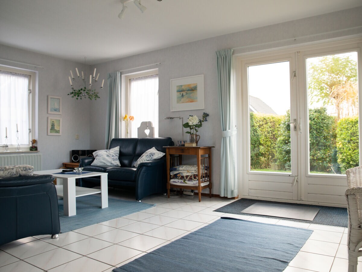 Holiday house Huijsmansverhuur Type A de Luxe Zuiderdiep 29 - Features photo 5