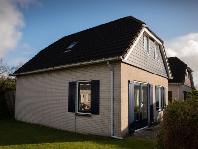Holiday house Huijsmansverhuur Type A de Luxe Zuiderdiep 29 in Ouddorp - Holiday house