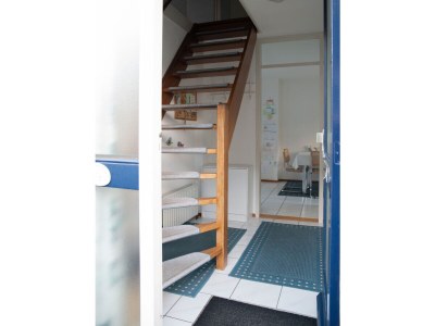 Holiday house Huijsmansverhuur Type A de Luxe Zuiderdiep 29 - Outdoor photo 4