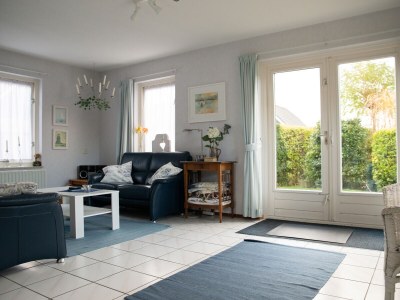 Holiday house Huijsmansverhuur Type A de Luxe Zuiderdiep 29 - Features photo 5