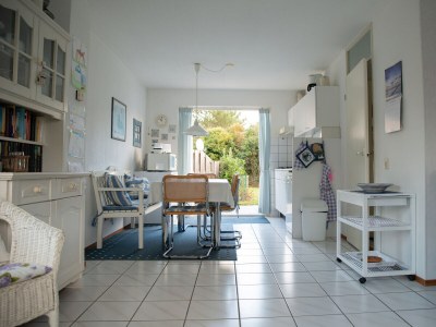 Holiday house Huijsmansverhuur Type A de Luxe Zuiderdiep 29 - Features photo 8