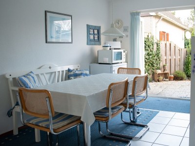 Holiday house Huijsmansverhuur Type A de Luxe Zuiderdiep 29 - Features photo 10