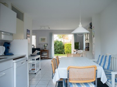 Holiday house Huijsmansverhuur Type A de Luxe Zuiderdiep 29 - Features photo 11