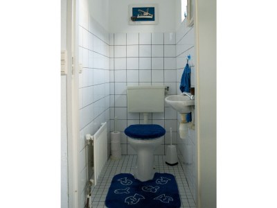 Holiday house Huijsmansverhuur Type A de Luxe Zuiderdiep 29 - Features photo 13