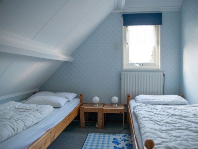 Holiday house Huijsmansverhuur Type A de Luxe Zuiderdiep 29 - Features photo 15