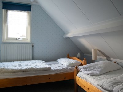 Holiday house Huijsmansverhuur Type A de Luxe Zuiderdiep 29 - Features photo 16