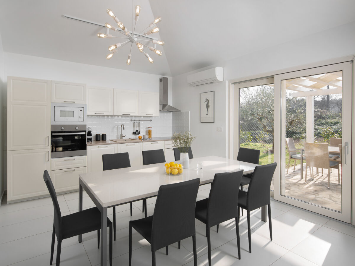 Villa Villa Novena - Features photo 5