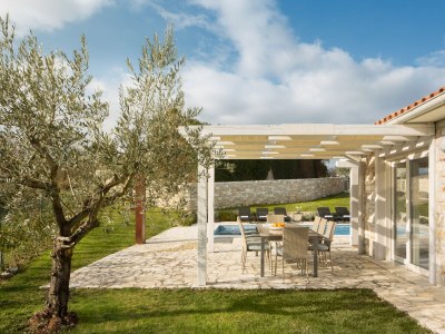 Villa Villa Novena - Outdoor photo 2