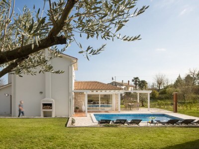 Villa Villa Novena - Outdoor photo 3