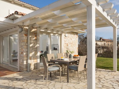 Villa Villa Novena - Outdoor photo 4