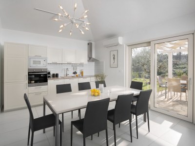 Villa Villa Novena - Features photo 5