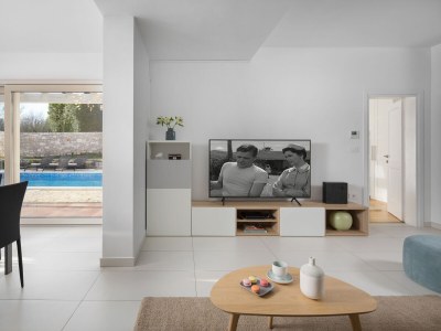 Villa Villa Novena - Features photo 8