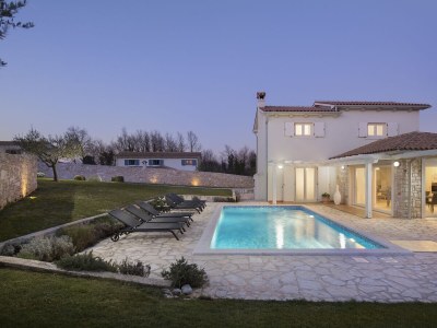 Villa Villa Novena - Environment photo 20