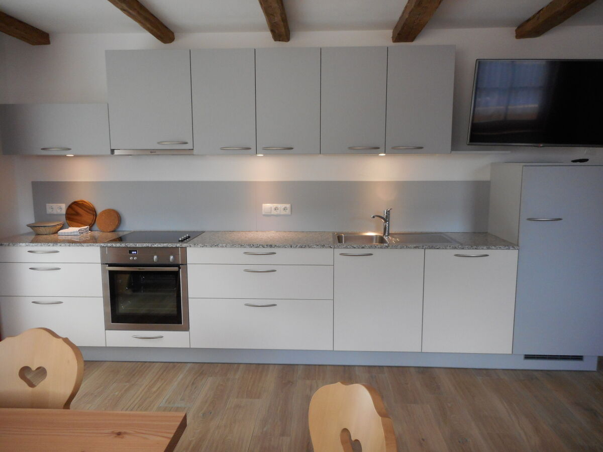 Holiday apartment App. Bruggerhof am Klausberg - Features photo 4